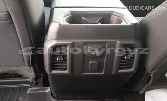 Buy Import Ford V8 Black Car in Import - Dubai in Batken Buy Import Ford V8 Black Car in Import - Dubai in Batken