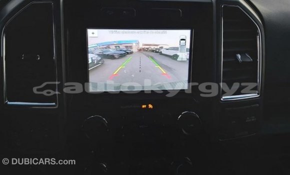 Buy Import Ford V8 Black Car in Import - Dubai in Batken Buy Import Ford V8 Black Car in Import - Dubai in Batken