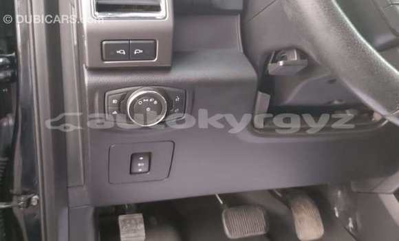 Buy Import Ford V8 Black Car in Import - Dubai in Batken Buy Import Ford V8 Black Car in Import - Dubai in Batken