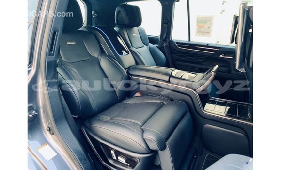 Buy Import Lexus LX Other Car in Import - Dubai in Batken Buy Import Lexus LX Other Car in Import - Dubai in Batken