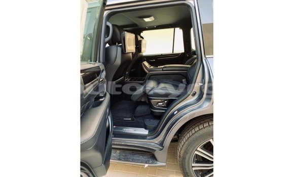 Buy Import Lexus LX Other Car in Import - Dubai in Batken Buy Import Lexus LX Other Car in Import - Dubai in Batken