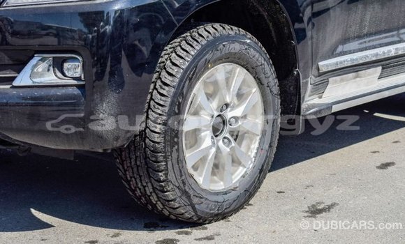 Buy Import Toyota Land Cruiser Black Car in Import - Dubai in Batken Buy Import Toyota Land Cruiser Black Car in Import - Dubai in Batken