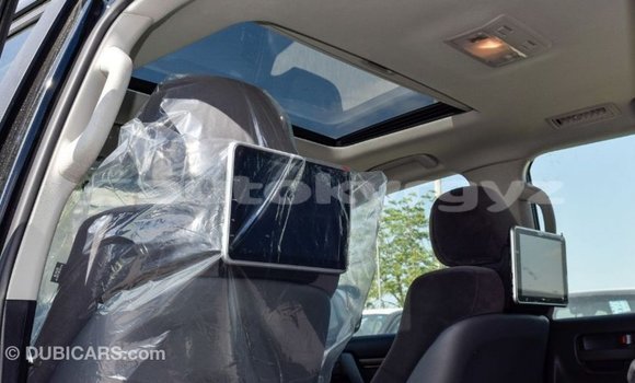 Buy Import Toyota Land Cruiser Black Car in Import - Dubai in Batken Buy Import Toyota Land Cruiser Black Car in Import - Dubai in Batken