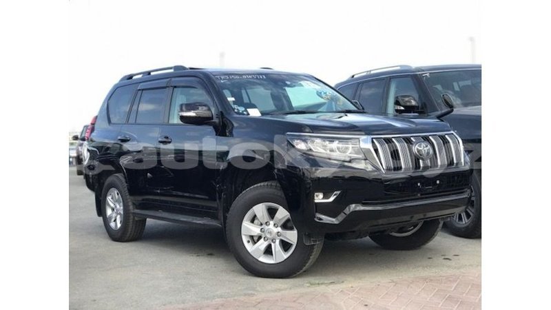 Big with watermark toyota prado batken import dubai 3485