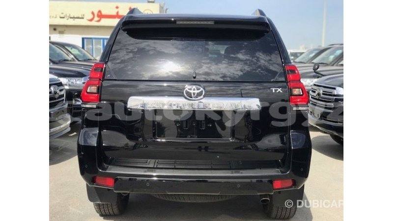 Big with watermark toyota prado batken import dubai 3485