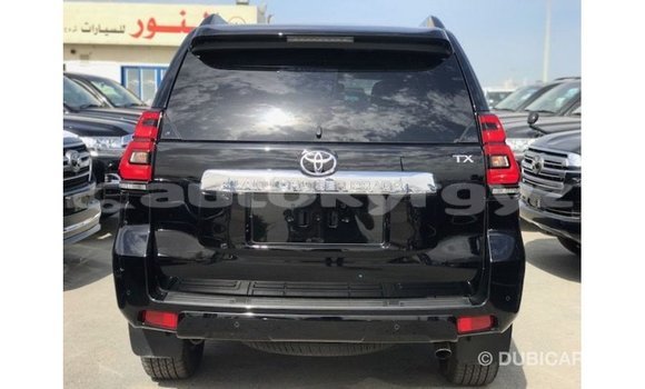 Buy Import Toyota Prado Black Car in Import - Dubai in Batken Buy Import Toyota Prado Black Car in Import - Dubai in Batken