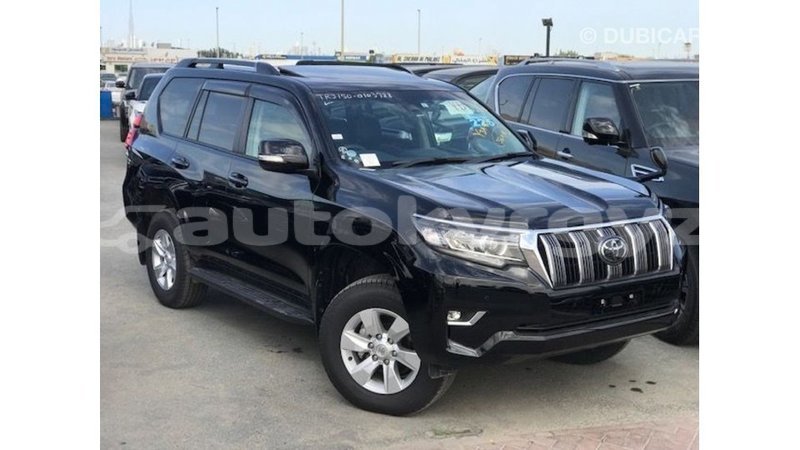 Big with watermark toyota prado batken import dubai 3485