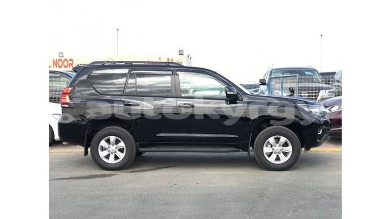 Big with watermark toyota prado batken import dubai 3485