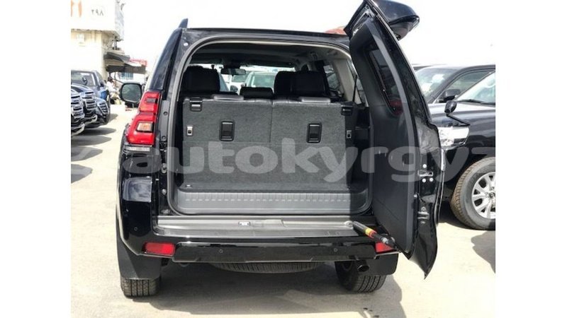 Big with watermark toyota prado batken import dubai 3485