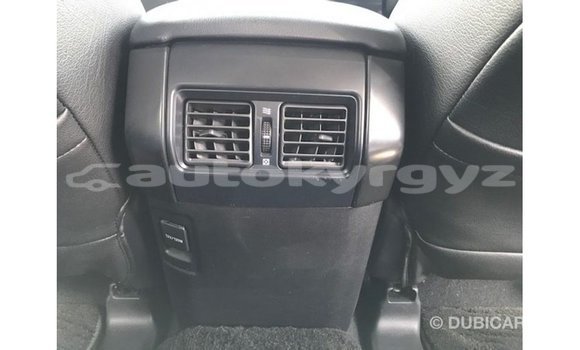 Buy Import Toyota Prado Black Car in Import - Dubai in Batken Buy Import Toyota Prado Black Car in Import - Dubai in Batken
