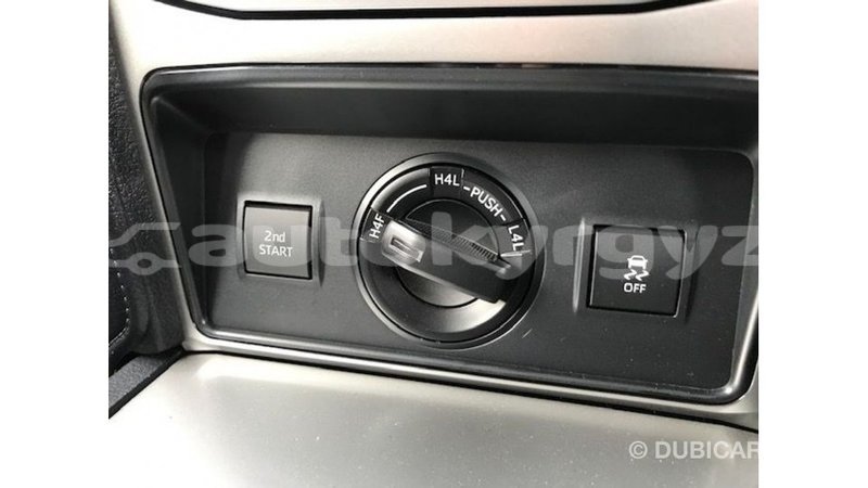 Big with watermark toyota prado batken import dubai 3485