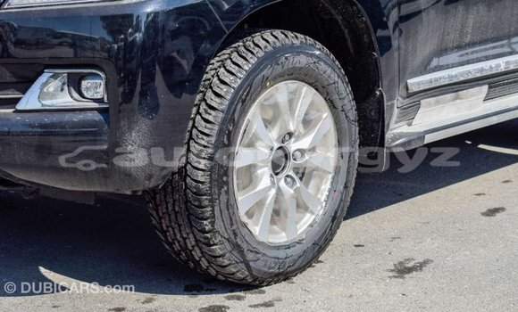 Buy Import Toyota Land Cruiser Black Car in Import - Dubai in Batken Buy Import Toyota Land Cruiser Black Car in Import - Dubai in Batken