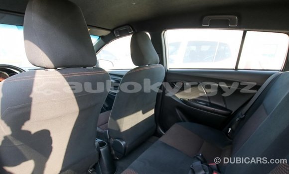 Buy Import Toyota Yaris White Car in Import - Dubai in Batken Buy Import Toyota Yaris White Car in Import - Dubai in Batken