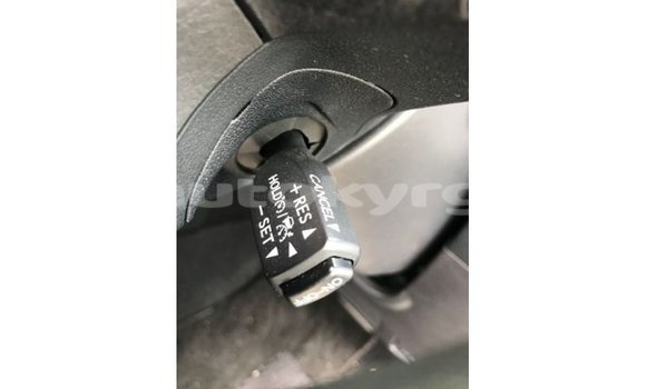Buy Import Toyota Prado Black Car in Import - Dubai in Batken Buy Import Toyota Prado Black Car in Import - Dubai in Batken
