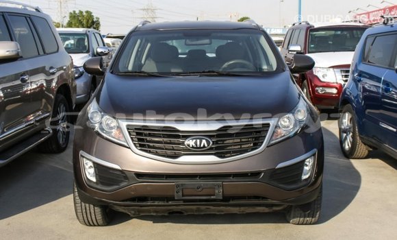 Buy Import Kia Sportage Brown Car in Import - Dubai in Batken Buy Import Kia Sportage Brown Car in Import - Dubai in Batken