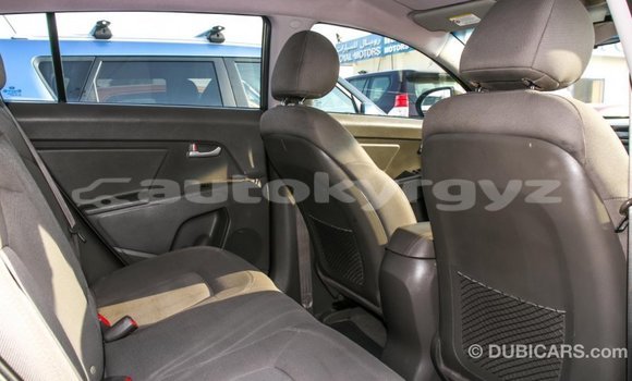 Buy Import Kia Sportage Brown Car in Import - Dubai in Batken Buy Import Kia Sportage Brown Car in Import - Dubai in Batken