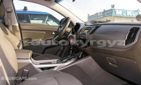 Buy Import Kia Sportage Brown Car in Import - Dubai in Batken Buy Import Kia Sportage Brown Car in Import - Dubai in Batken