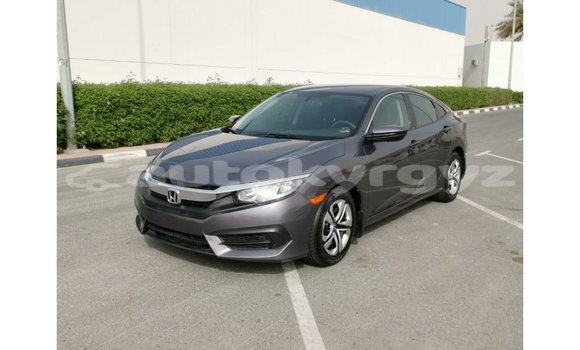 Buy Import Honda Civic Other Car in Import - Dubai in Batken Buy Import Honda Civic Other Car in Import - Dubai in Batken