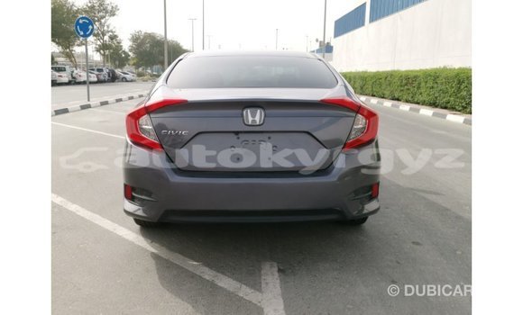 Buy Import Honda Civic Other Car in Import - Dubai in Batken Buy Import Honda Civic Other Car in Import - Dubai in Batken