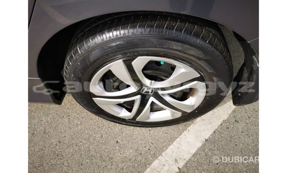 Buy Import Honda Civic Other Car in Import - Dubai in Batken Buy Import Honda Civic Other Car in Import - Dubai in Batken