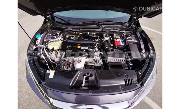 Buy Import Honda Civic Other Car in Import - Dubai in Batken Buy Import Honda Civic Other Car in Import - Dubai in Batken