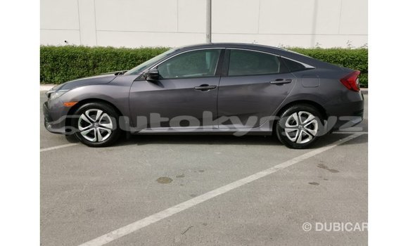 Buy Import Honda Civic Other Car in Import - Dubai in Batken Buy Import Honda Civic Other Car in Import - Dubai in Batken