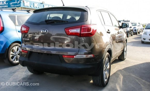 Buy Import Kia Sportage Brown Car in Import - Dubai in Batken Buy Import Kia Sportage Brown Car in Import - Dubai in Batken
