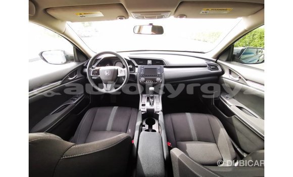 Buy Import Honda Civic Other Car in Import - Dubai in Batken Buy Import Honda Civic Other Car in Import - Dubai in Batken