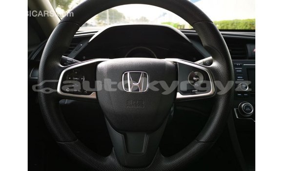 Buy Import Honda Civic Other Car in Import - Dubai in Batken Buy Import Honda Civic Other Car in Import - Dubai in Batken