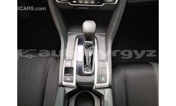 Buy Import Honda Civic Other Car in Import - Dubai in Batken Buy Import Honda Civic Other Car in Import - Dubai in Batken