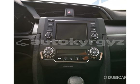 Buy Import Honda Civic Other Car in Import - Dubai in Batken Buy Import Honda Civic Other Car in Import - Dubai in Batken