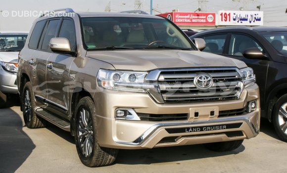 Buy Import Toyota Land Cruiser Other Car in Import - Dubai in Batken Buy Import Toyota Land Cruiser Other Car in Import - Dubai in Batken