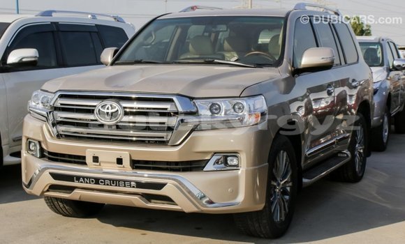 Buy Import Toyota Land Cruiser Other Car in Import - Dubai in Batken Buy Import Toyota Land Cruiser Other Car in Import - Dubai in Batken