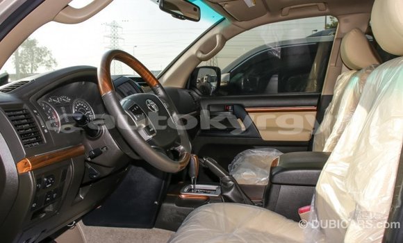 Buy Import Toyota Land Cruiser Other Car in Import - Dubai in Batken Buy Import Toyota Land Cruiser Other Car in Import - Dubai in Batken
