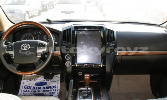 Buy Import Toyota Land Cruiser Other Car in Import - Dubai in Batken Buy Import Toyota Land Cruiser Other Car in Import - Dubai in Batken