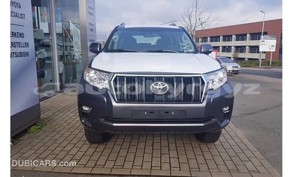 Buy Import Toyota Prado Black Car in Import - Dubai in Batken Buy Import Toyota Prado Black Car in Import - Dubai in Batken