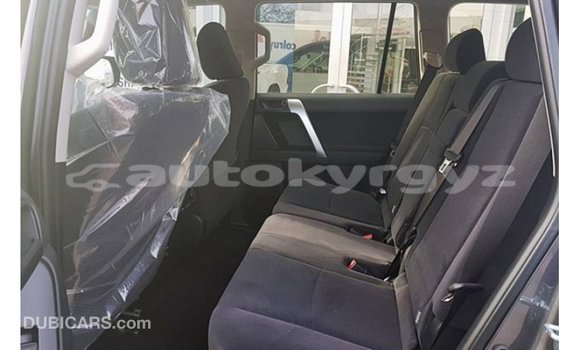 Buy Import Toyota Prado Black Car in Import - Dubai in Batken Buy Import Toyota Prado Black Car in Import - Dubai in Batken