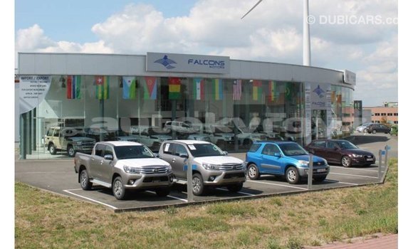 Buy Import Toyota Prado Black Car in Import - Dubai in Batken Buy Import Toyota Prado Black Car in Import - Dubai in Batken