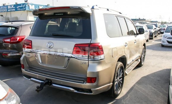 Buy Import Toyota Land Cruiser Other Car in Import - Dubai in Batken Buy Import Toyota Land Cruiser Other Car in Import - Dubai in Batken