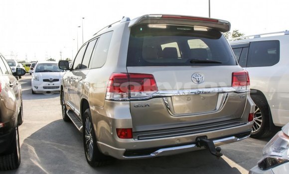 Buy Import Toyota Land Cruiser Other Car in Import - Dubai in Batken Buy Import Toyota Land Cruiser Other Car in Import - Dubai in Batken