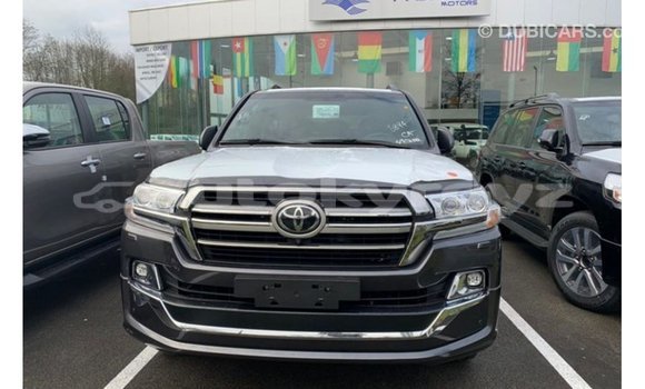 Buy Import Toyota Land Cruiser Other Car in Import - Dubai in Batken Buy Import Toyota Land Cruiser Other Car in Import - Dubai in Batken