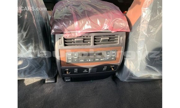 Buy Import Toyota Land Cruiser Other Car in Import - Dubai in Batken Buy Import Toyota Land Cruiser Other Car in Import - Dubai in Batken
