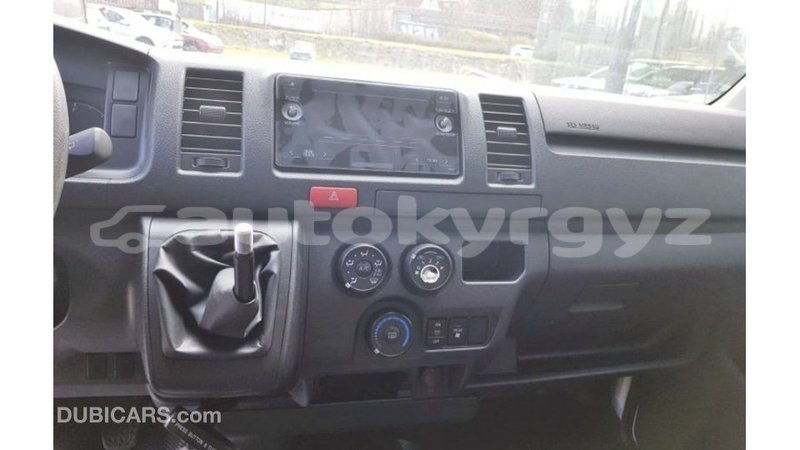 Big with watermark toyota hiace batken import dubai 3509