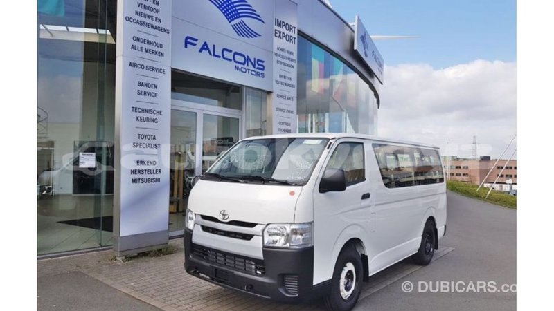 Big with watermark toyota hiace batken import dubai 3509