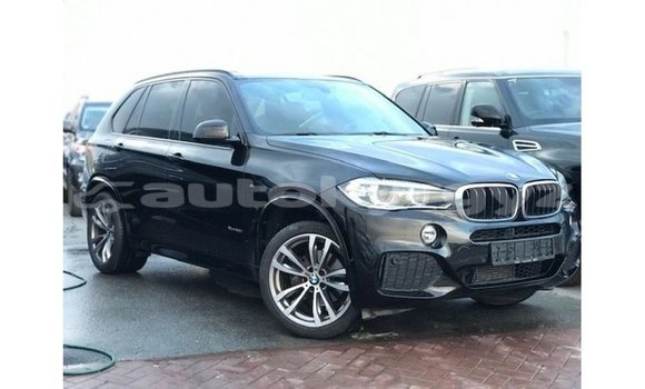 Buy Import BMW X5 Black Car in Import - Dubai in Batken Buy Import BMW X5 Black Car in Import - Dubai in Batken