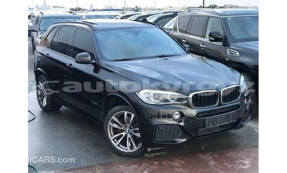 Buy Import BMW X5 Black Car in Import - Dubai in Batken Buy Import BMW X5 Black Car in Import - Dubai in Batken