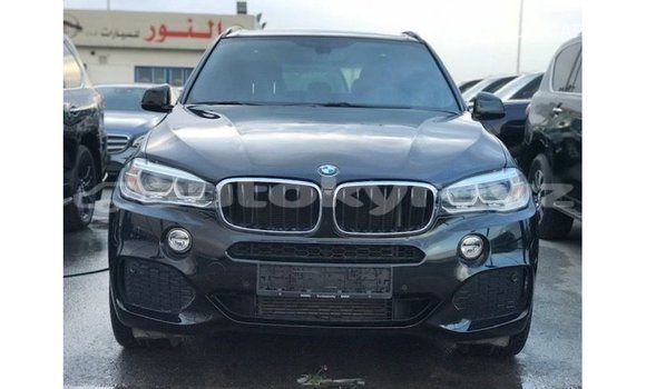 Buy Import BMW X5 Black Car in Import - Dubai in Batken Buy Import BMW X5 Black Car in Import - Dubai in Batken
