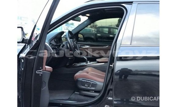 Buy Import BMW X5 Black Car in Import - Dubai in Batken Buy Import BMW X5 Black Car in Import - Dubai in Batken