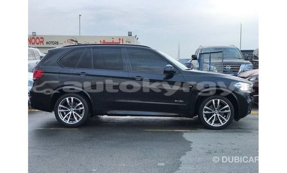 Buy Import BMW X5 Black Car in Import - Dubai in Batken Buy Import BMW X5 Black Car in Import - Dubai in Batken