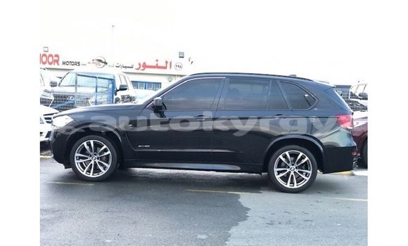 Buy Import BMW X5 Black Car in Import - Dubai in Batken Buy Import BMW X5 Black Car in Import - Dubai in Batken